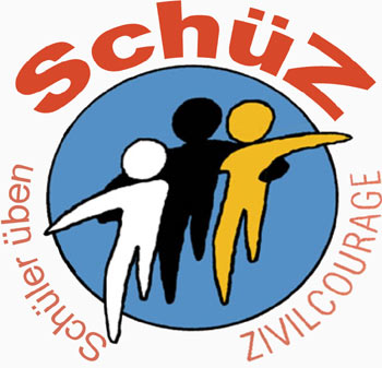 SchüZ - Schüler üben Zivilcourage